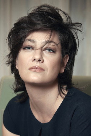 Cover image for Giovanna Mezzogiorno