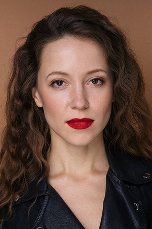 Cover image for Марианна Васильева