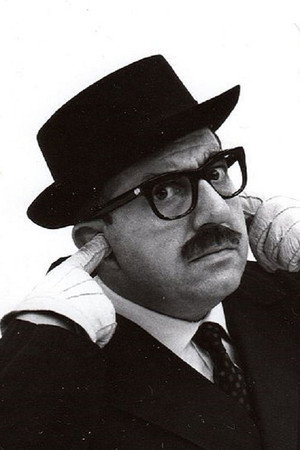 Cover image for Marcello Marchesi