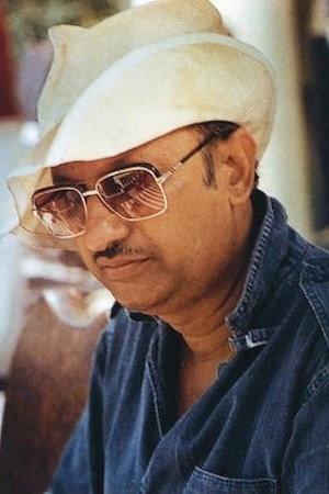 Cover image for Manmohan Desai