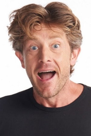 Cover image for Jason Nash