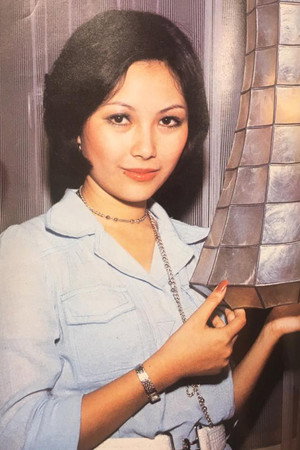 Cover image for Helen Poon Bing-Seung
