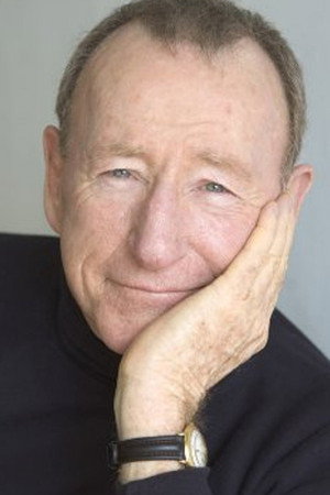 Cover image for Tony Barry