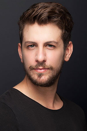Cover image for Birand Tunca