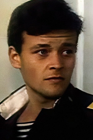 Cover image for Aleksei Volkov