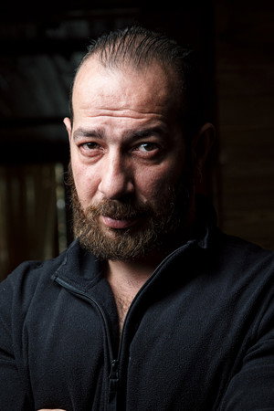 Cover image for Kamran Ağabalayev