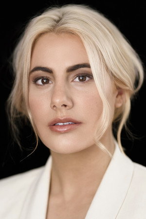 Cover image for Emily De Margheriti