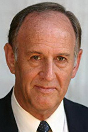 Cover image for Steve Kramer