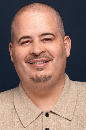 Cover image for Angelo Maldonado Jr.