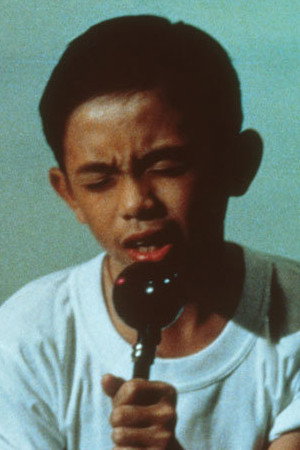 Cover image for Wang Chi-tsan