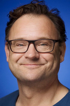 Cover image for Troels Malling