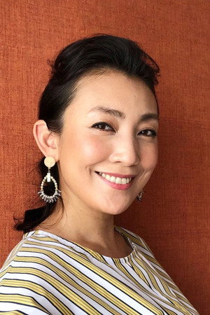 Cover image for 田中美里