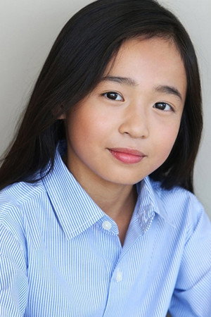 Cover image for Kya Dawn Lau