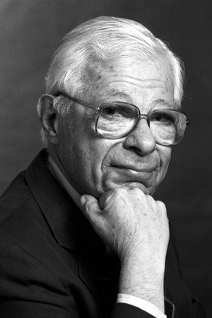 Cover image for Daniel Schorr
