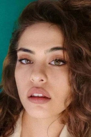 Cover image for Dilara Sümbül