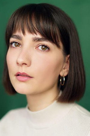Cover image for Olivia Hanrahan-Barnes