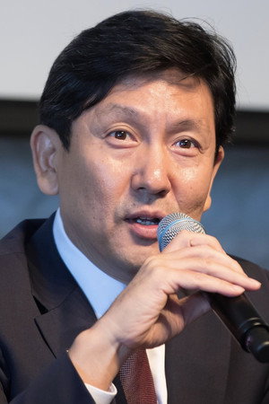 Cover image for 정태성