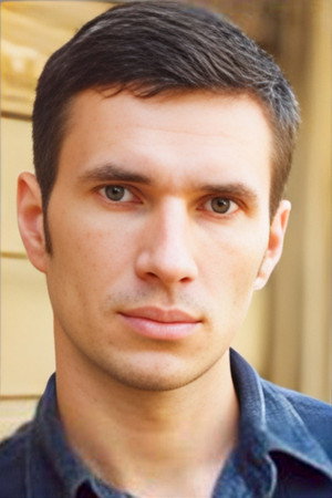 Cover image for Алексей Жиряков