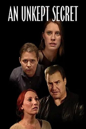 Poster for Тайна, которую никто не хранит