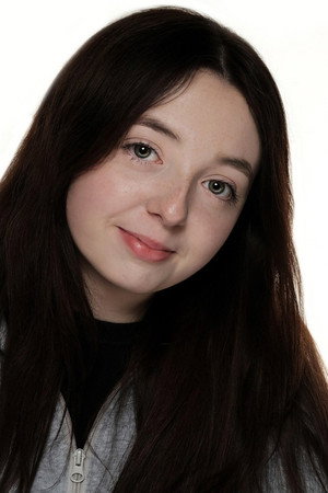 Cover image for Susie Power