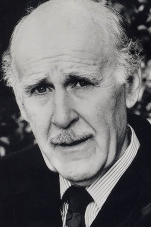 Cover image for Richard Vernon