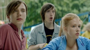 Poster for Эпизод 4