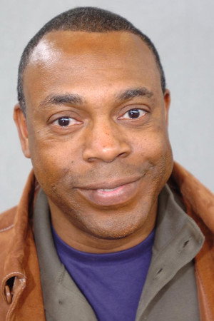 Cover image for Michael Winslow