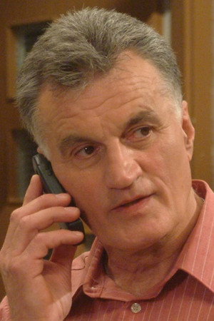 Cover image for Zsolt Körtvélyessy