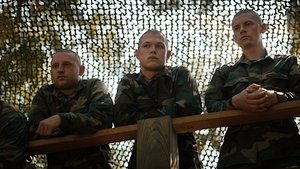 Poster for Любовь — это поле битвы