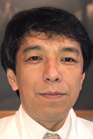 Cover image for 安達直人