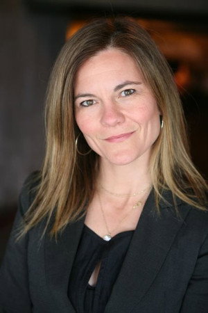 Cover image for Kristin Hahn