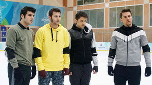 Poster for Эпизод 4