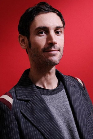Cover image for Malik Bendjelloul