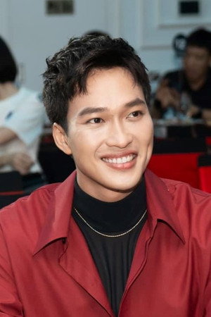 Cover image for Lâm Thanh Nhã