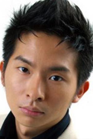 Cover image for Kei Kobayashi