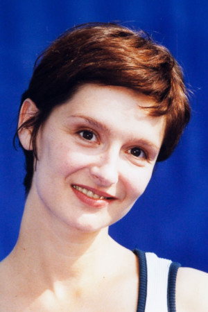 Cover image for Florence Vignon