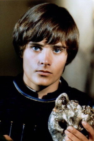 Cover image for Leonard Whiting