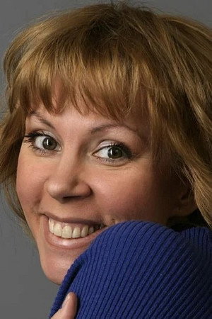Cover image for Tatiana Bondarenko