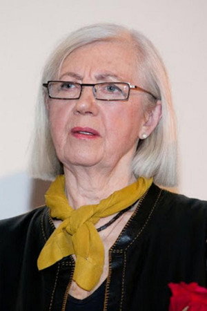 Cover image for Teresa Barska