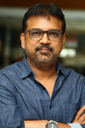 Cover image for Koratala Siva