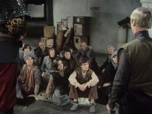 Poster for Эпизод 1