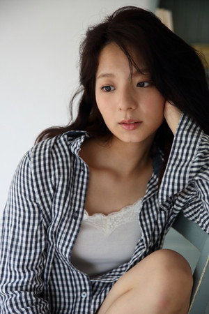 Cover image for Rika Hoshina