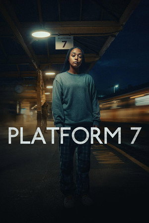 Poster for Платформа 7