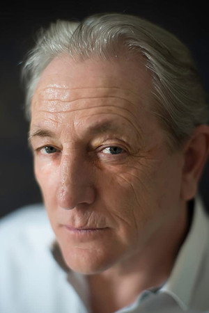 Cover image for Mark Wingett