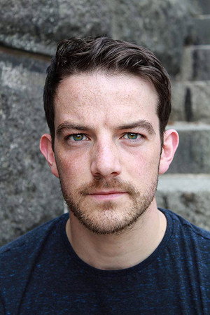 Cover image for Kevin Guthrie