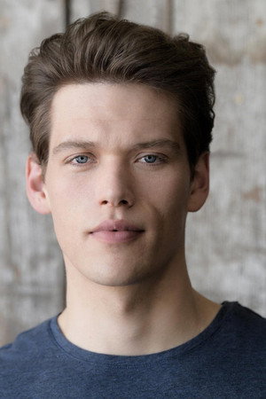 Cover image for Cameron Cowperthwaite