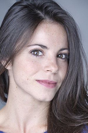 Cover image for Elena de Frutos