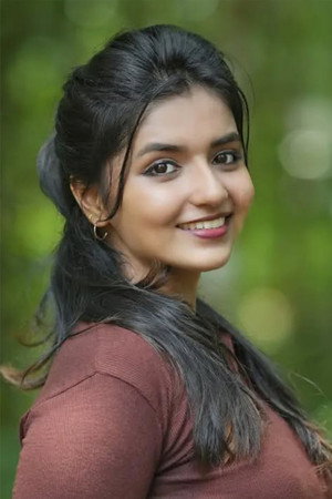 Cover image for Divya Thomas