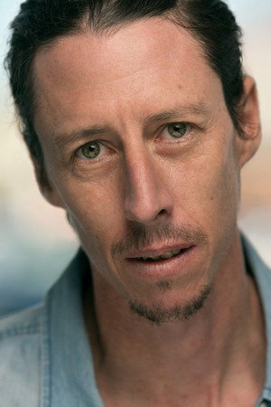 Cover image for Brendan Bacon