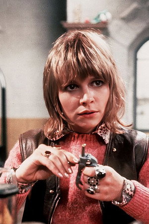 Cover image for Katy Manning
